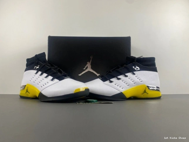 1st Kicks Shoes air retro lightning low Trendy jordan fj0395- all-star 1448 17 1124